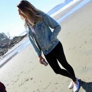 Meet your Posher, Brittney